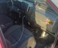 Червоний ВАЗ 21099, об'ємом двигуна 1.5 л та пробігом 185 тис. км за 1800 $, фото 7 на Automoto.ua