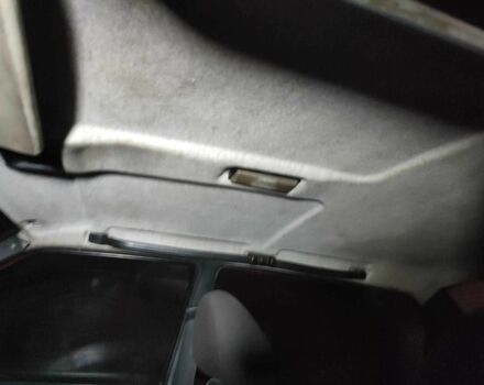 Красный ВАЗ 21099, объемом двигателя 0 л и пробегом 200 тыс. км за 750 $, фото 2 на Automoto.ua