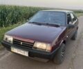 Червоний ВАЗ 21099, об'ємом двигуна 1.5 л та пробігом 299 тис. км за 1401 $, фото 1 на Automoto.ua