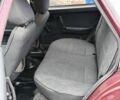 Красный ВАЗ 21099, объемом двигателя 1.5 л и пробегом 163 тыс. км за 999 $, фото 16 на Automoto.ua