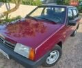 Червоний ВАЗ 21099, об'ємом двигуна 1.5 л та пробігом 92 тис. км за 2450 $, фото 1 на Automoto.ua