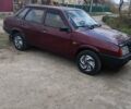 Красный ВАЗ 21099, объемом двигателя 0 л и пробегом 140 тыс. км за 2300 $, фото 2 на Automoto.ua