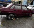 Красный ВАЗ 21099, объемом двигателя 0 л и пробегом 3 тыс. км за 500 $, фото 1 на Automoto.ua