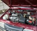 Красный ВАЗ 21099, объемом двигателя 1.5 л и пробегом 100 тыс. км за 1550 $, фото 4 на Automoto.ua