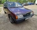 Червоний ВАЗ 21099, об'ємом двигуна 1.5 л та пробігом 140 тис. км за 1250 $, фото 1 на Automoto.ua