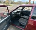 Красный ВАЗ 21099, объемом двигателя 1.5 л и пробегом 100 тыс. км за 1550 $, фото 6 на Automoto.ua