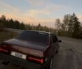 Красный ВАЗ 21099, объемом двигателя 1.6 л и пробегом 250 тыс. км за 2200 $, фото 1 на Automoto.ua