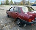Красный ВАЗ 21099, объемом двигателя 1.5 л и пробегом 100 тыс. км за 1550 $, фото 2 на Automoto.ua