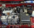 Красный ВАЗ 21099, объемом двигателя 1.5 л и пробегом 0 тыс. км за 1850 $, фото 3 на Automoto.ua