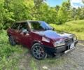 Красный ВАЗ 21099, объемом двигателя 1.5 л и пробегом 196 тыс. км за 2400 $, фото 1 на Automoto.ua
