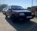 Красный ВАЗ 21099, объемом двигателя 1.6 л и пробегом 115 тыс. км за 2100 $, фото 1 на Automoto.ua