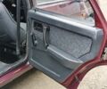 Красный ВАЗ 21099, объемом двигателя 1.5 л и пробегом 163 тыс. км за 999 $, фото 18 на Automoto.ua