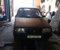 Червоний ВАЗ 21099, об'ємом двигуна 1.5 л та пробігом 203 тис. км за 450 $, фото 1 на Automoto.ua