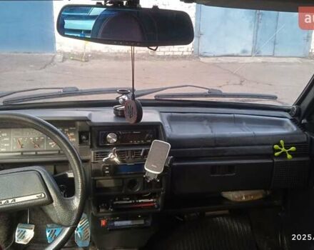 Красный ВАЗ 21099, объемом двигателя 1.5 л и пробегом 250 тыс. км за 1750 $, фото 7 на Automoto.ua