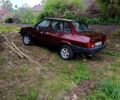 Красный ВАЗ 21099, объемом двигателя 1.5 л и пробегом 122 тыс. км за 1600 $, фото 1 на Automoto.ua