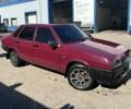 Красный ВАЗ 21099, объемом двигателя 1.5 л и пробегом 186 тыс. км за 2950 $, фото 1 на Automoto.ua