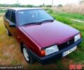 Красный ВАЗ 21099, объемом двигателя 1.5 л и пробегом 128 тыс. км за 1500 $, фото 6 на Automoto.ua