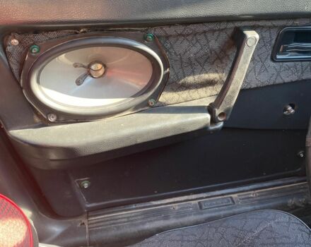 Червоний ВАЗ 21099, об'ємом двигуна 1.5 л та пробігом 180 тис. км за 864 $, фото 8 на Automoto.ua