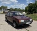 Красный ВАЗ 21099, объемом двигателя 1.5 л и пробегом 118 тыс. км за 700 $, фото 1 на Automoto.ua