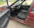 Красный ВАЗ 21099, объемом двигателя 1.6 л и пробегом 117 тыс. км за 1000 $, фото 5 на Automoto.ua