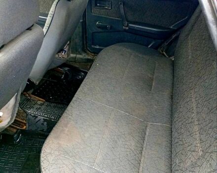 Червоний ВАЗ 21099, об'ємом двигуна 1.5 л та пробігом 215 тис. км за 1600 $, фото 8 на Automoto.ua