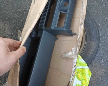 Красный ВАЗ 21099, объемом двигателя 0 л и пробегом 200 тыс. км за 750 $, фото 4 на Automoto.ua