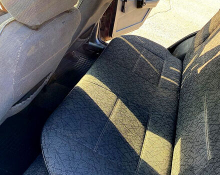 Красный ВАЗ 21099, объемом двигателя 1.5 л и пробегом 217 тыс. км за 1400 $, фото 9 на Automoto.ua