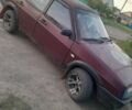 Красный ВАЗ 21099, объемом двигателя 1.5 л и пробегом 3 тыс. км за 1182 $, фото 5 на Automoto.ua