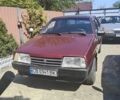 Красный ВАЗ 21099, объемом двигателя 1.5 л и пробегом 1 тыс. км за 600 $, фото 1 на Automoto.ua