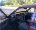 Червоний ВАЗ 21099, об'ємом двигуна 1.5 л та пробігом 1 тис. км за 1500 $, фото 1 на Automoto.ua