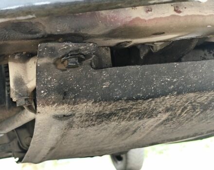 Красный ВАЗ 21099, объемом двигателя 1.5 л и пробегом 163 тыс. км за 999 $, фото 22 на Automoto.ua