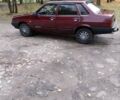 Красный ВАЗ 21099, объемом двигателя 1.5 л и пробегом 118 тыс. км за 2300 $, фото 1 на Automoto.ua