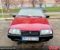 Червоний ВАЗ 21099, об'ємом двигуна 1.5 л та пробігом 215 тис. км за 1600 $, фото 1 на Automoto.ua