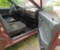 Красный ВАЗ 21099, объемом двигателя 1.6 л и пробегом 117 тыс. км за 1000 $, фото 7 на Automoto.ua