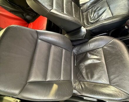 Красный ВАЗ 21099, объемом двигателя 1.6 л и пробегом 250 тыс. км за 2200 $, фото 5 на Automoto.ua