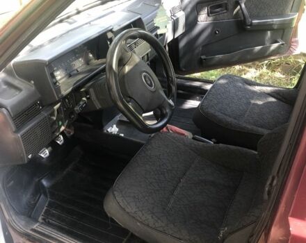 Червоний ВАЗ 21099, об'ємом двигуна 1.5 л та пробігом 3 тис. км за 770 $, фото 3 на Automoto.ua