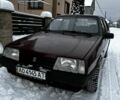 Червоний ВАЗ 21099, об'ємом двигуна 0 л та пробігом 100 тис. км за 480 $, фото 1 на Automoto.ua