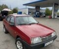 Червоний ВАЗ 21099, об'ємом двигуна 1.5 л та пробігом 140 тис. км за 1547 $, фото 1 на Automoto.ua