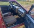 Червоний ВАЗ 21099, об'ємом двигуна 1.5 л та пробігом 1 тис. км за 1500 $, фото 9 на Automoto.ua