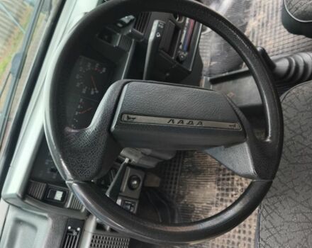 Червоний ВАЗ 21099, об'ємом двигуна 1.5 л та пробігом 1000 тис. км за 1300 $, фото 4 на Automoto.ua