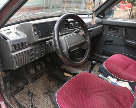 ВАЗ 21099 2005 в Синельниковом на Automoto.ua Красный ВАЗ 21099, объемом двигателя 1.5 л и пробегом 250 тыс. км за 1600 $, фото 2 на Automoto.ua