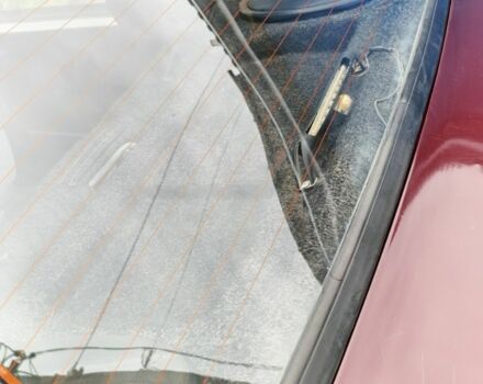 Красный ВАЗ 21099, объемом двигателя 1.5 л и пробегом 163 тыс. км за 999 $, фото 8 на Automoto.ua