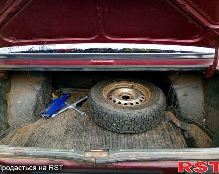 Червоний ВАЗ 21099, об'ємом двигуна 1.5 л та пробігом 215 тис. км за 1600 $, фото 2 на Automoto.ua