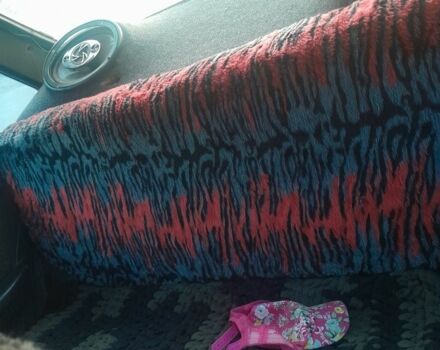 Красный ВАЗ 21099, объемом двигателя 1.5 л и пробегом 3 тыс. км за 1182 $, фото 6 на Automoto.ua