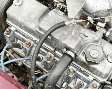 Красный ВАЗ 21099, объемом двигателя 1.5 л и пробегом 163 тыс. км за 999 $, фото 23 на Automoto.ua