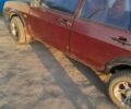 Красный ВАЗ 21099, объемом двигателя 1.5 л и пробегом 3 тыс. км за 1182 $, фото 2 на Automoto.ua