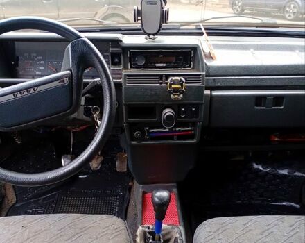 Червоний ВАЗ 21099, об'ємом двигуна 1.5 л та пробігом 215 тис. км за 1600 $, фото 3 на Automoto.ua