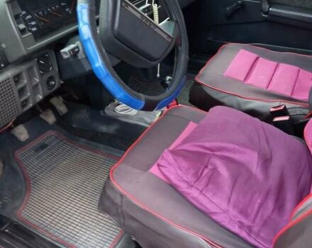 Красный ВАЗ 21099, объемом двигателя 1.5 л и пробегом 260 тыс. км за 1700 $, фото 8 на Automoto.ua