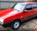 Красный ВАЗ 21099, объемом двигателя 1.5 л и пробегом 139 тыс. км за 1700 $, фото 1 на Automoto.ua