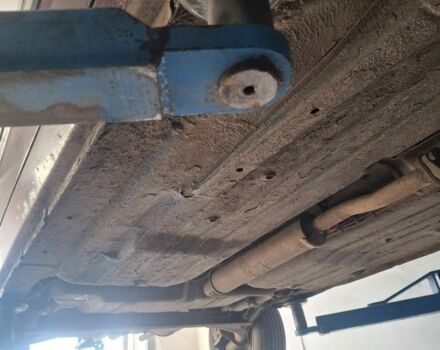 Красный ВАЗ 21099, объемом двигателя 1.5 л и пробегом 257 тыс. км за 1562 $, фото 5 на Automoto.ua